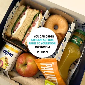Numa Lustre Appartamento