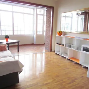 Penzion Seven, Barcelona