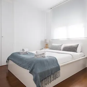 Apartament Les Corts Exclusive By Olala Homes, Barcelona